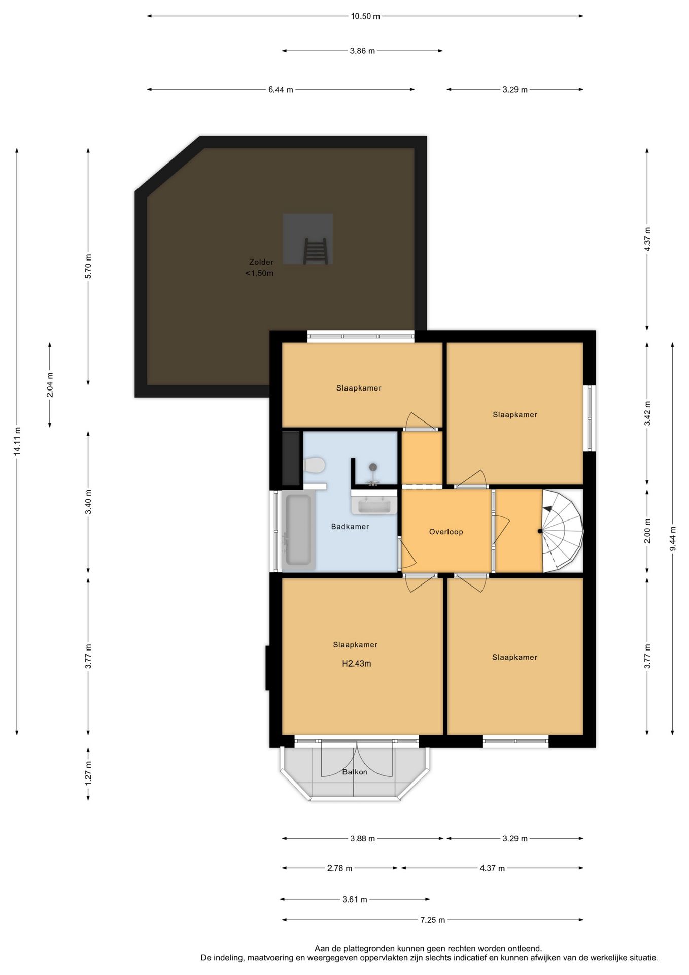 Foto 39 van Boulevard 23-A