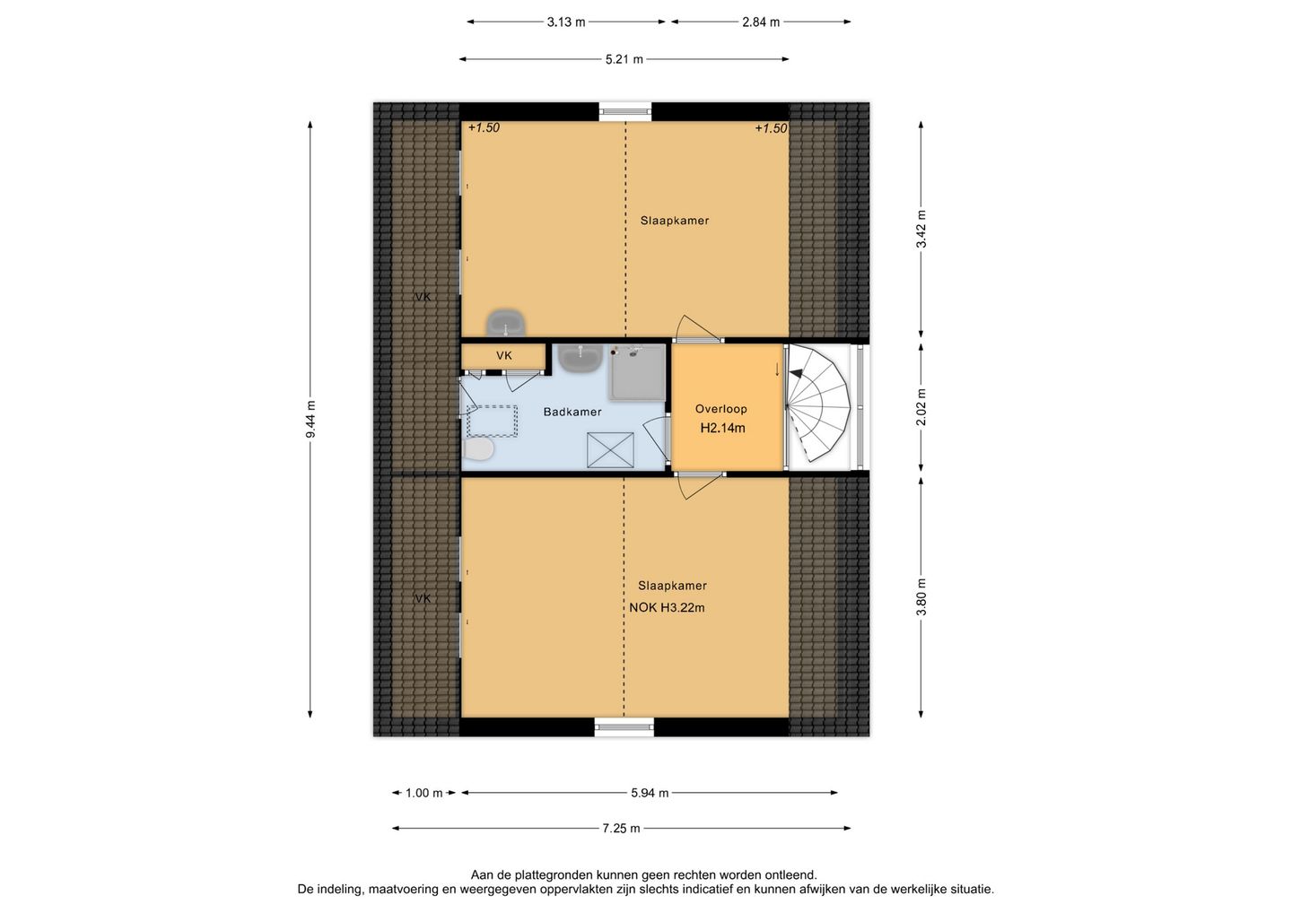 Foto 40 van Boulevard 23-A