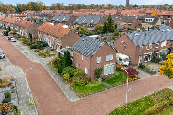 Photo 2 of Dahliastraat 14