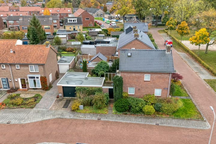 Photo 3 of Dahliastraat 14