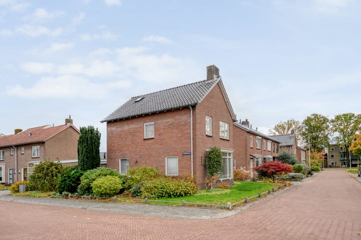 Photo 4 of Dahliastraat 14