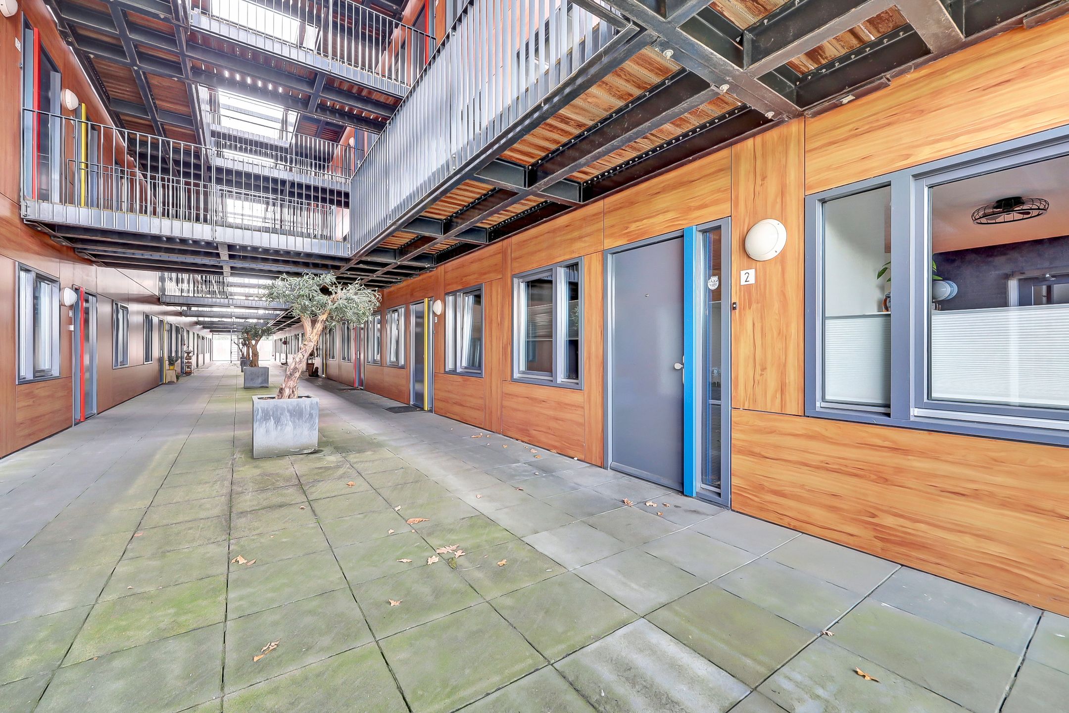 Photo 21 of De Klok 2