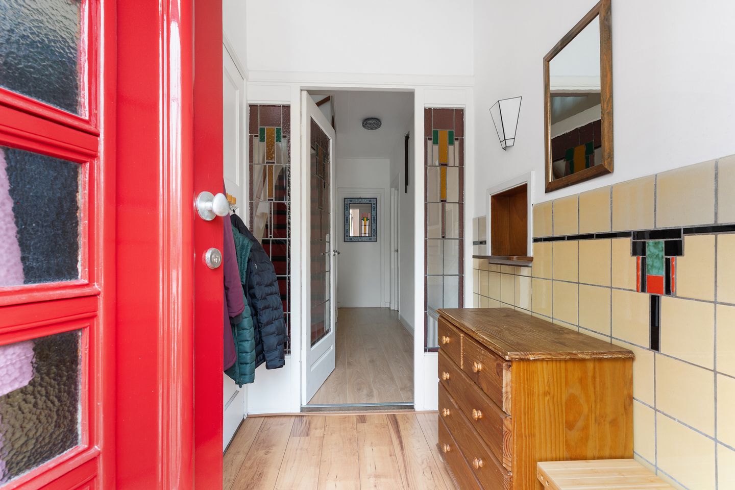 Photo 4 of Ouddiemerlaan 82