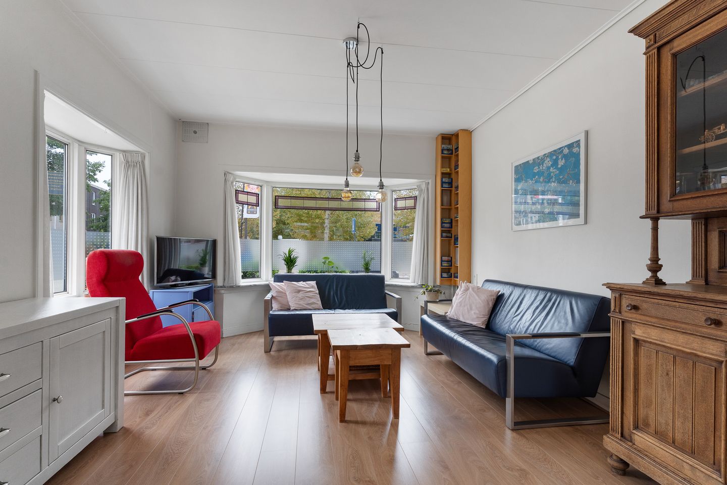 Photo 5 of Ouddiemerlaan 82