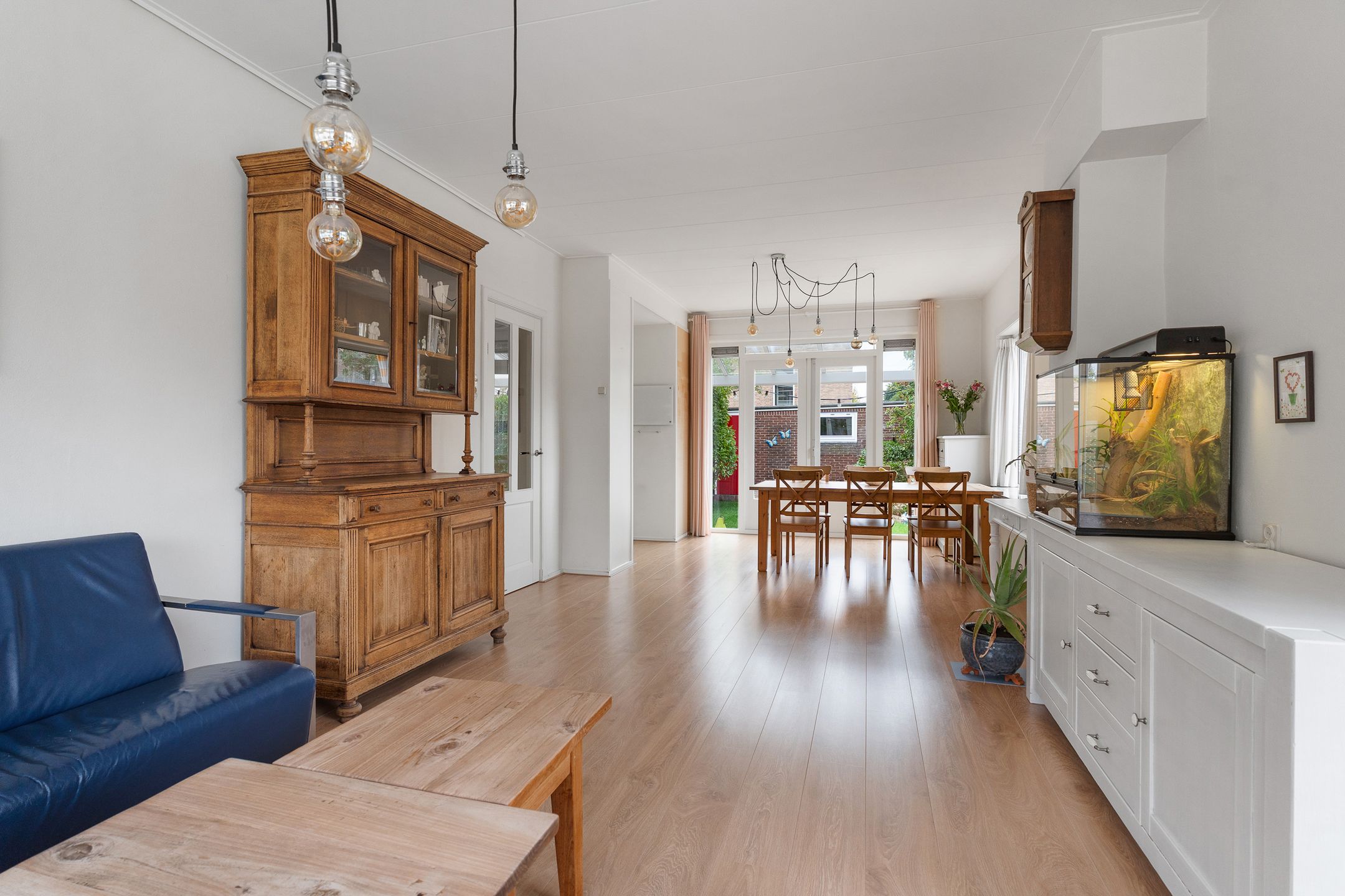 Photo 6 of Ouddiemerlaan 82