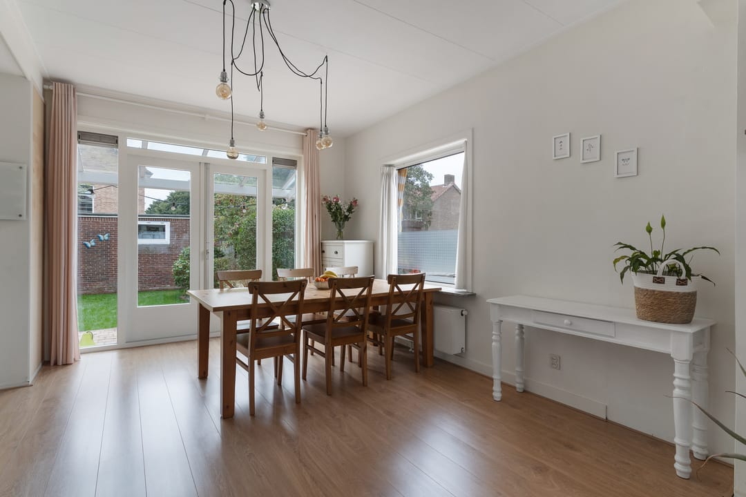 Photo 8 of Ouddiemerlaan 82