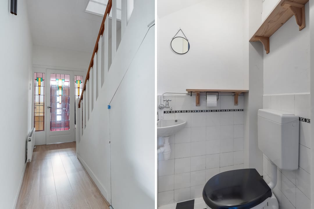 Photo 16 of Ouddiemerlaan 82