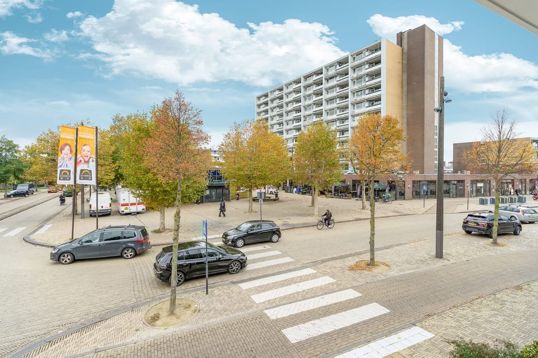 Photo 23 of Ouddiemerlaan 82