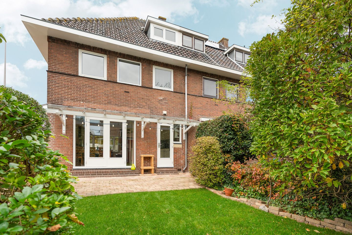 Photo 40 of Ouddiemerlaan 82