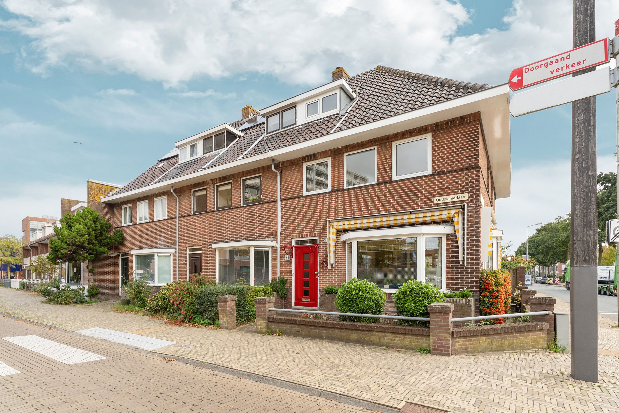 Photo 42 of Ouddiemerlaan 82