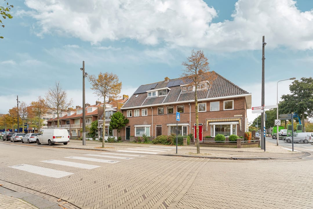 Photo 43 of Ouddiemerlaan 82