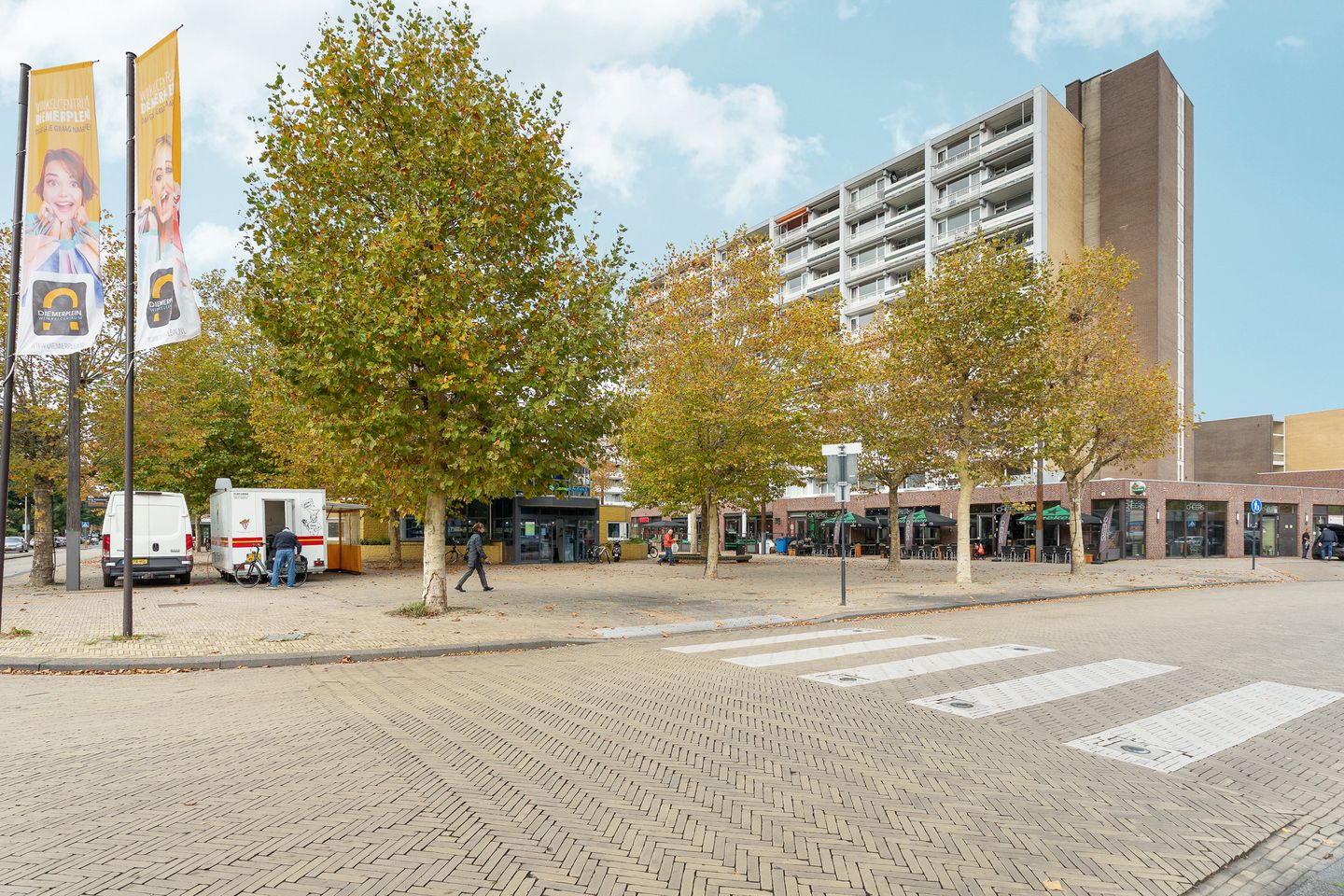 Photo 44 of Ouddiemerlaan 82