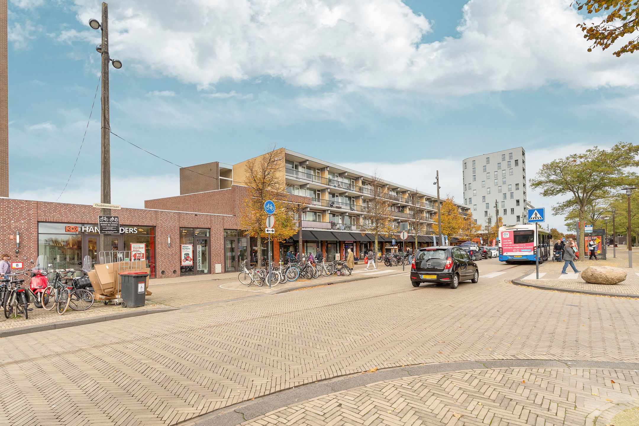 Photo 45 of Ouddiemerlaan 82