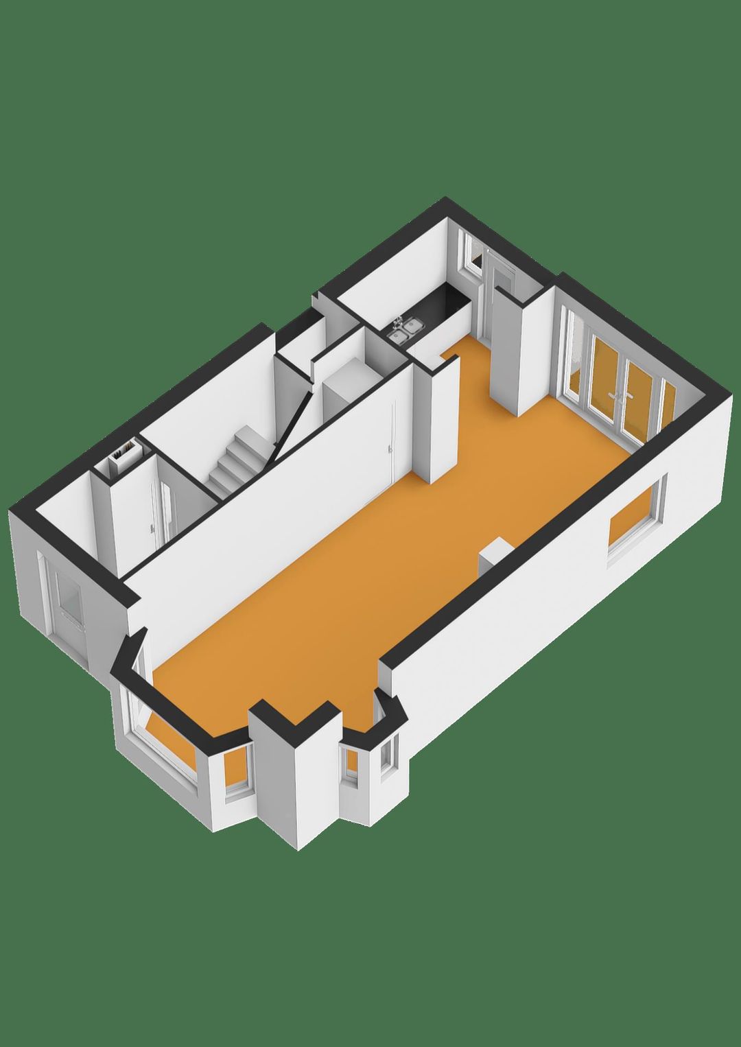 Photo 58 of Ouddiemerlaan 82