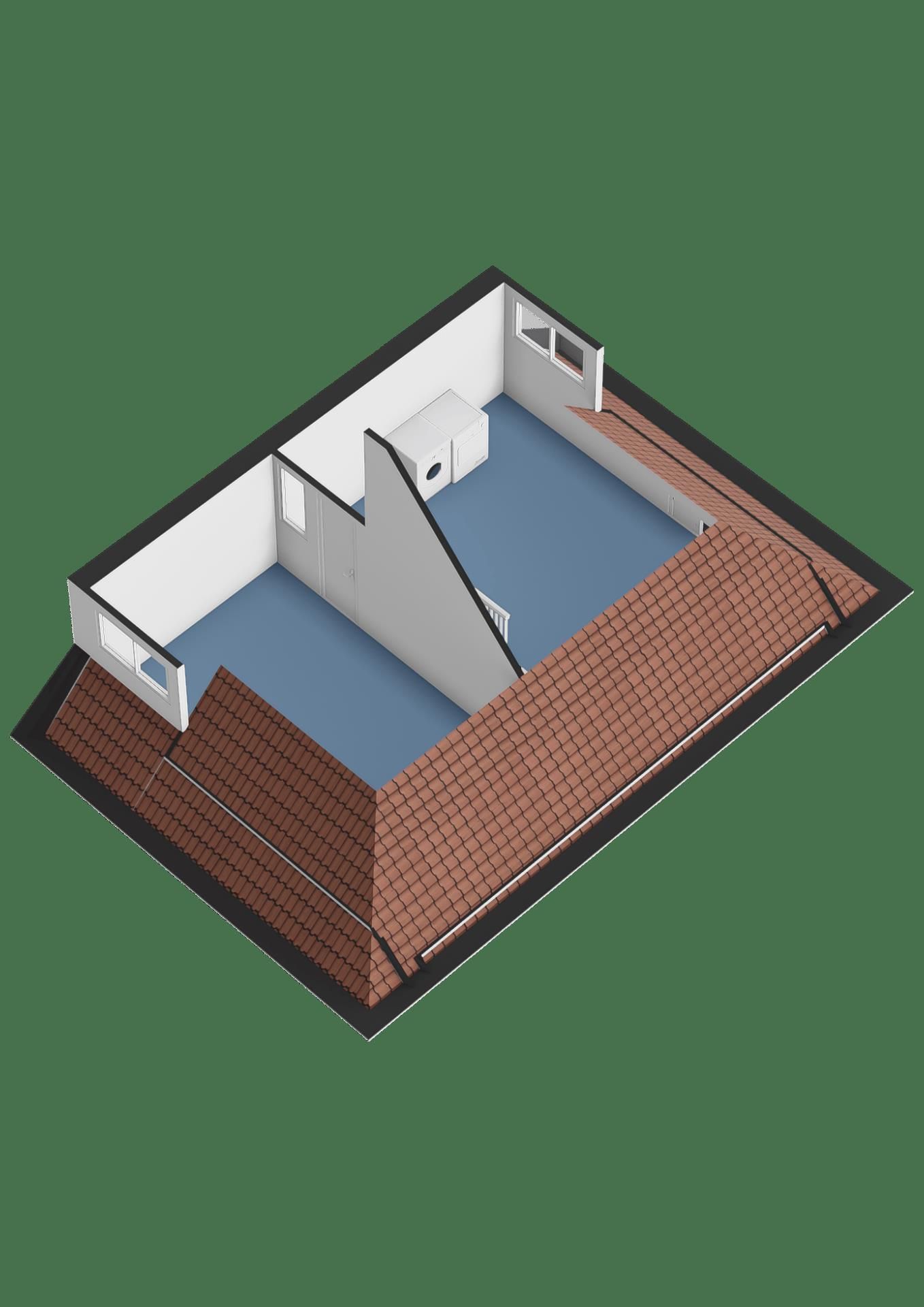 Photo 60 of Ouddiemerlaan 82