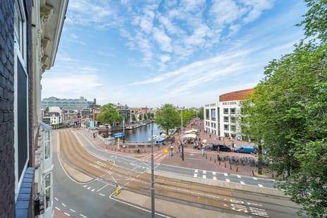 Waterlooplein 391 secondary image