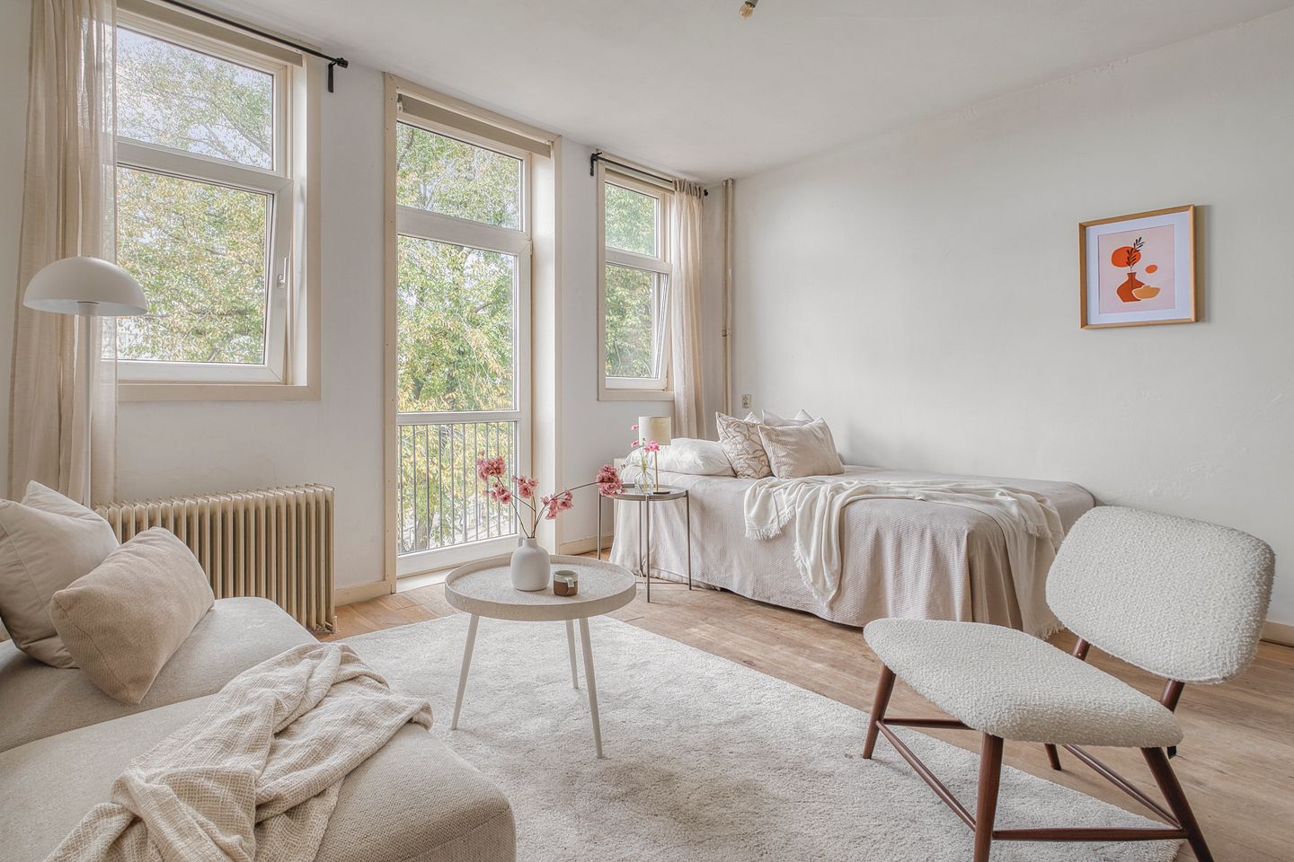 Foto 4 van Waterlooplein 391