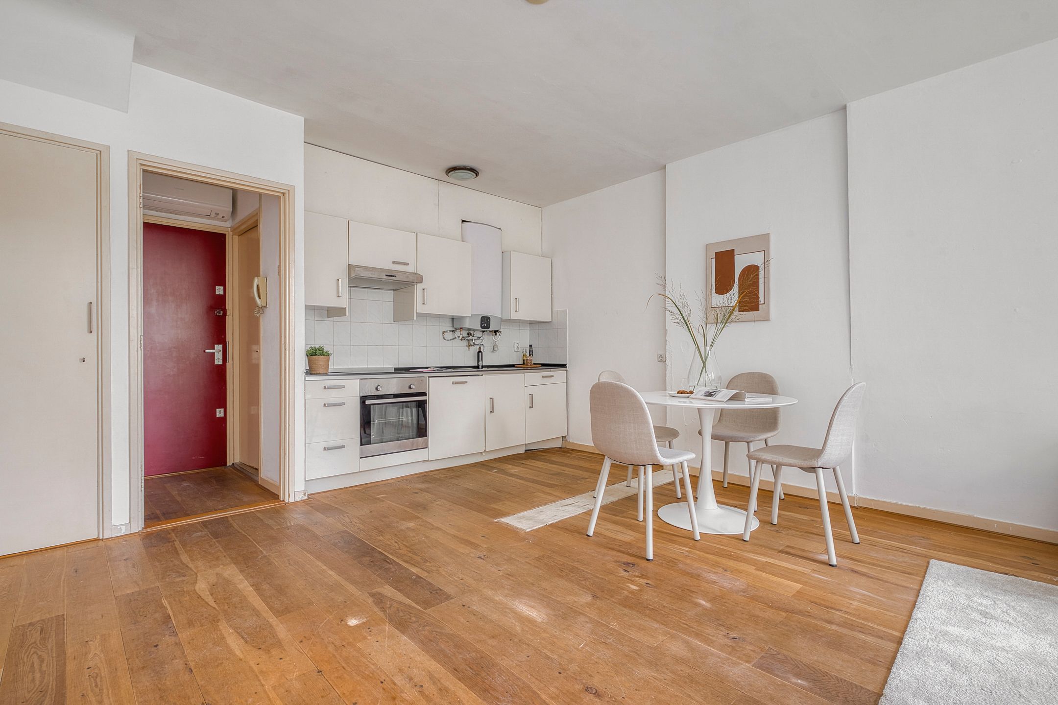 Foto 6 van Waterlooplein 391