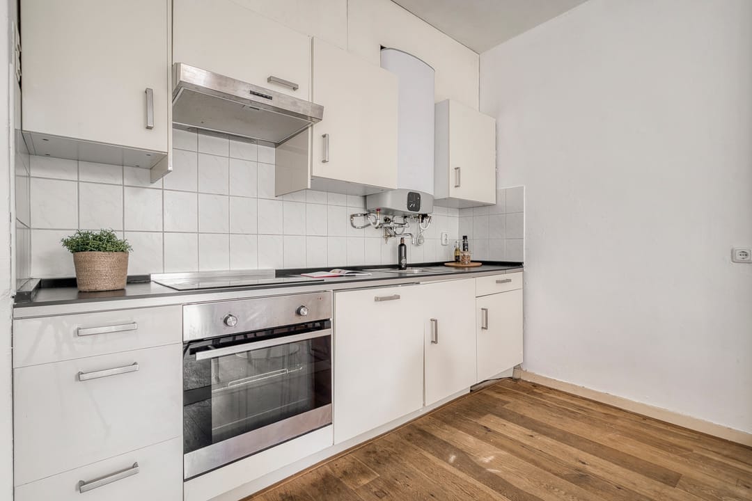 Foto 8 van Waterlooplein 391