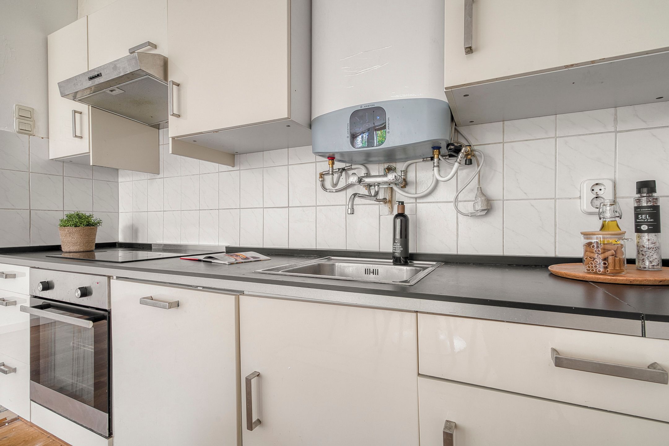 Foto 9 van Waterlooplein 391