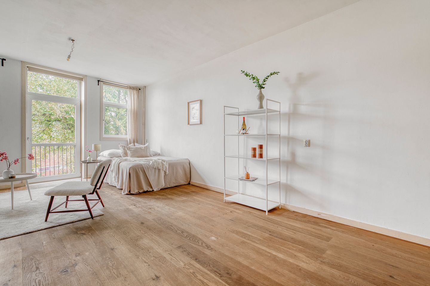 Foto 10 van Waterlooplein 391