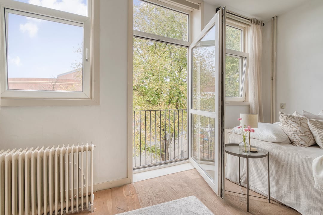 Foto 11 van Waterlooplein 391