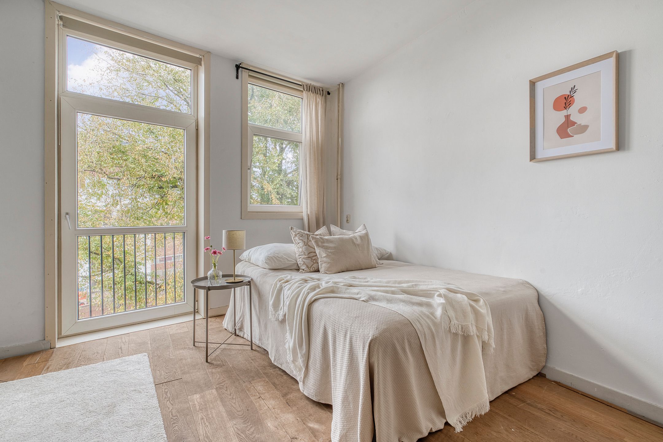 Foto 12 van Waterlooplein 391