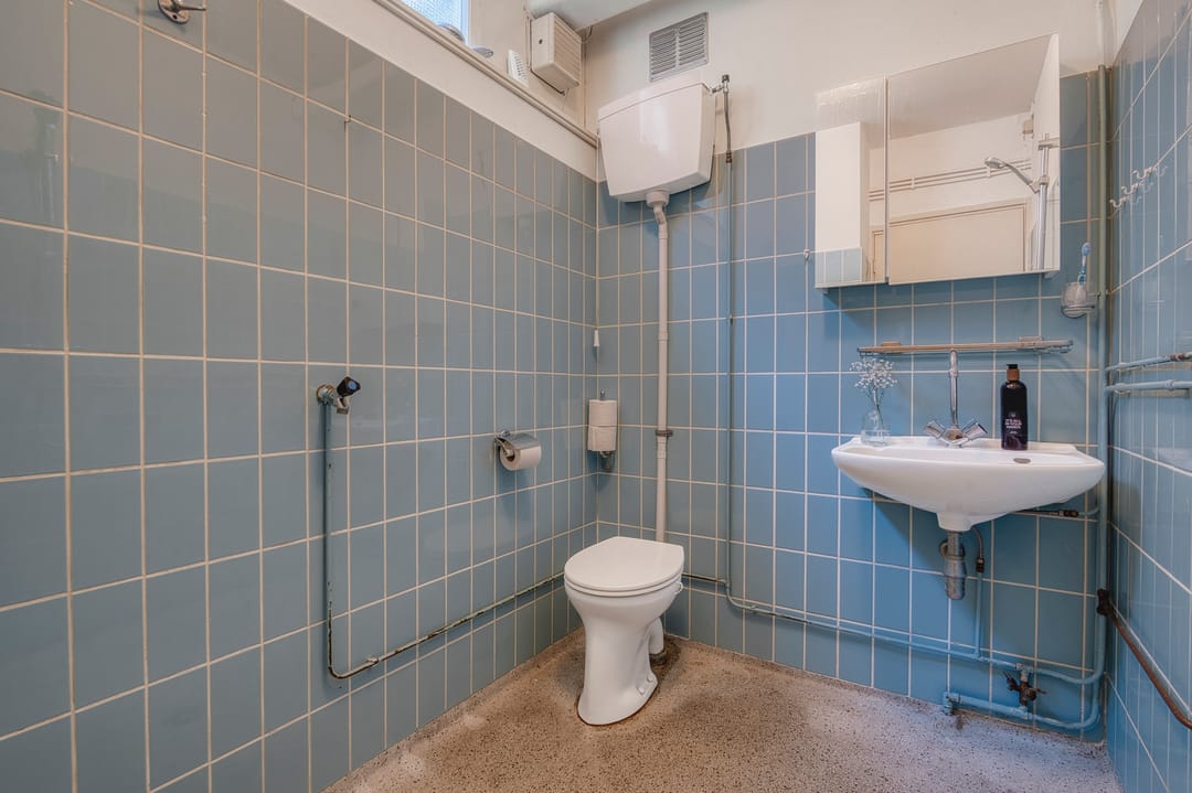 Foto 13 van Waterlooplein 391