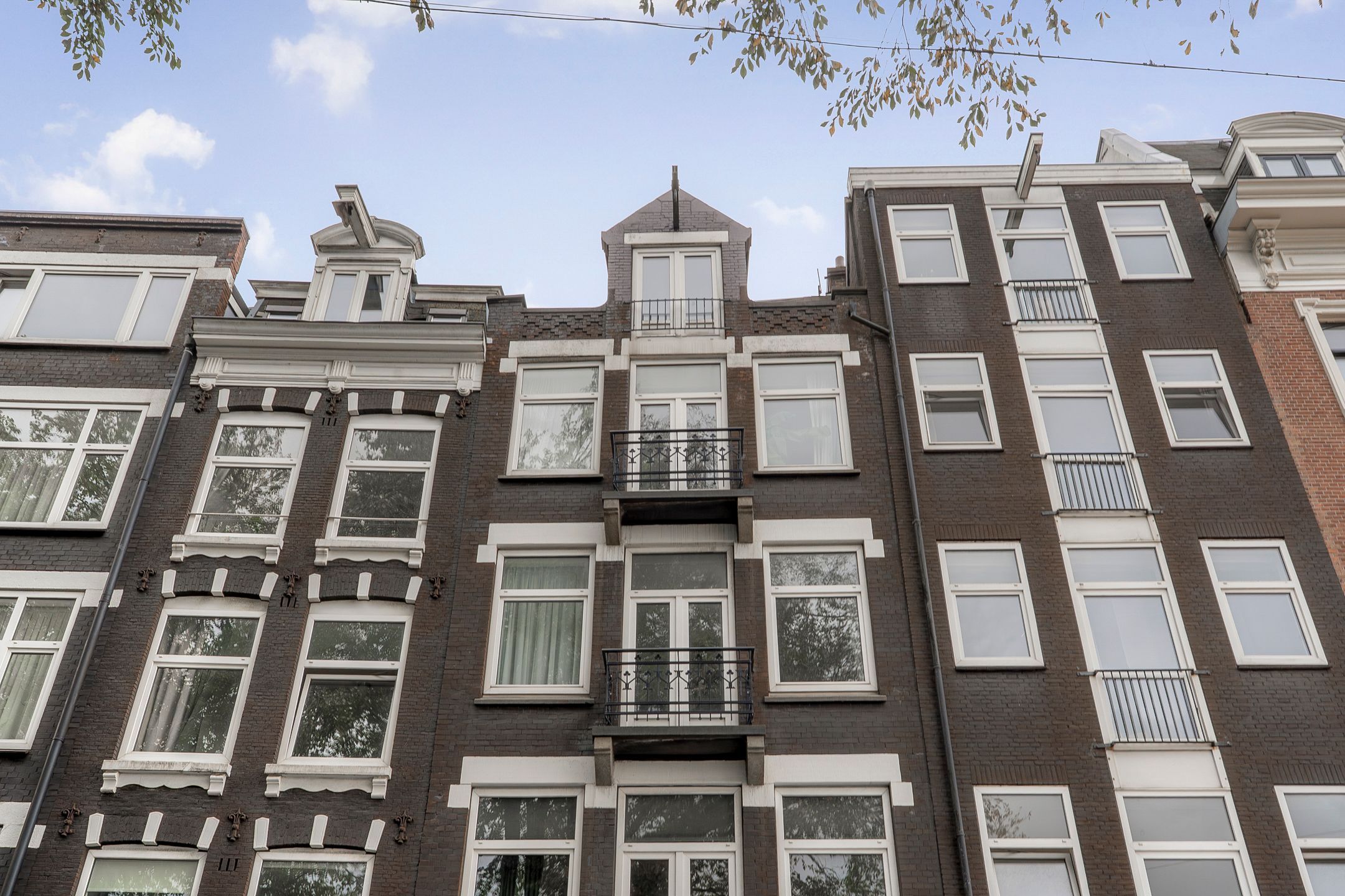 Foto 15 van Waterlooplein 391