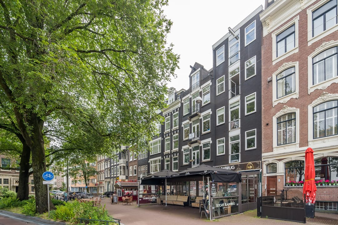 Foto 16 van Waterlooplein 391