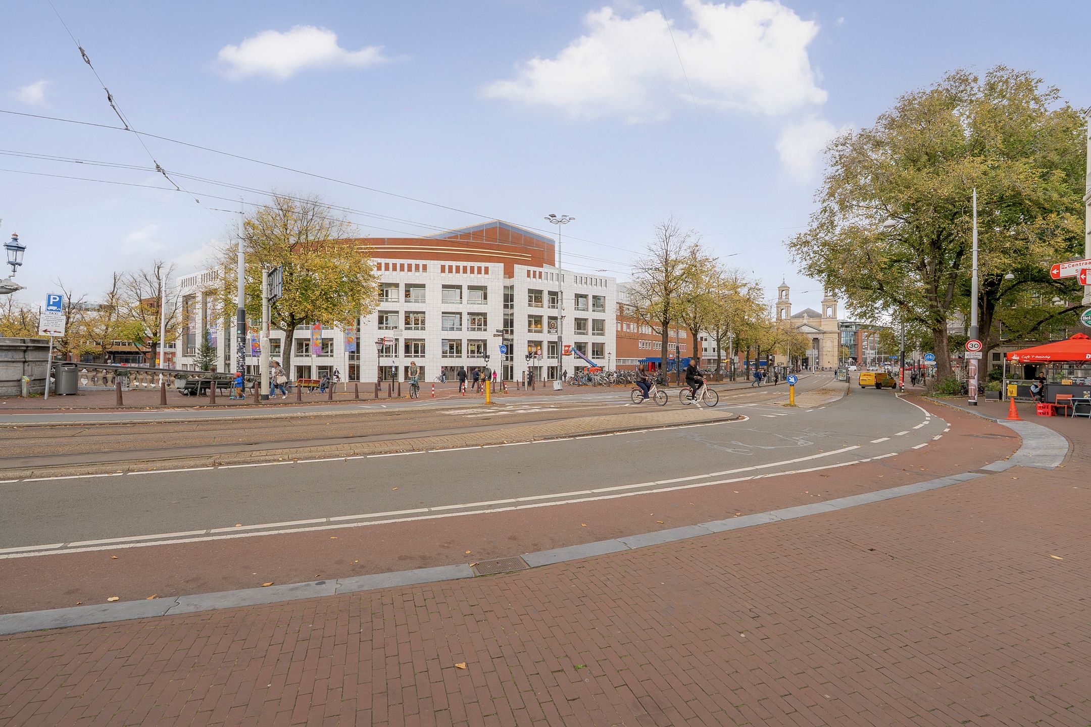 Foto 18 van Waterlooplein 391