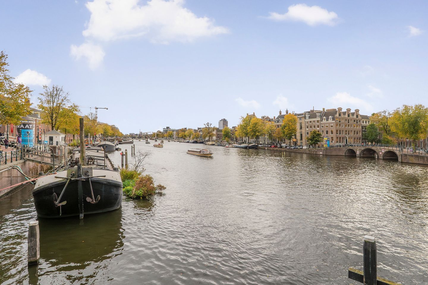 Foto 19 van Waterlooplein 391