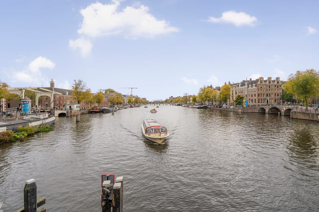 Foto 22 van Waterlooplein 391