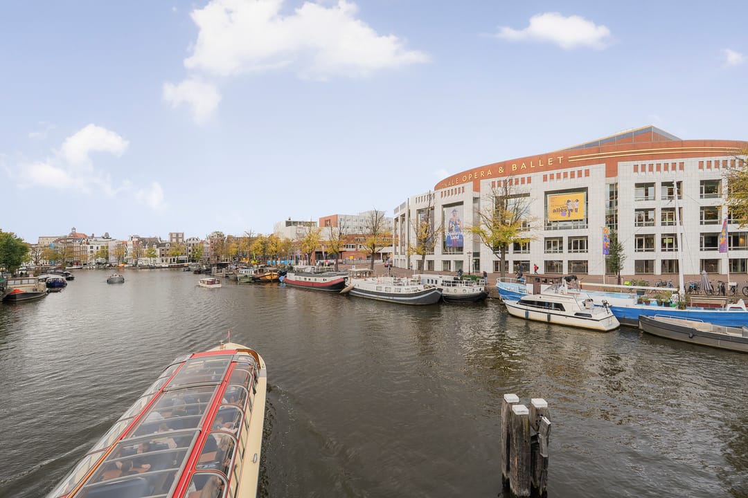 Foto 23 van Waterlooplein 391