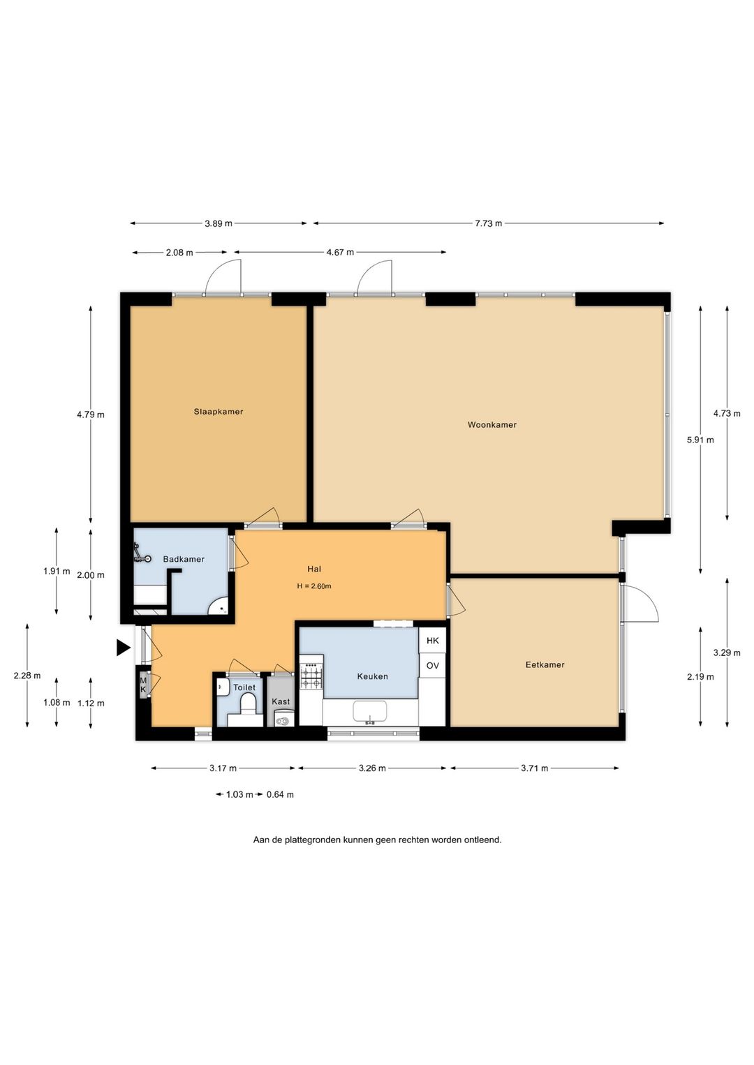 Foto 47 van Boulevard 22-1