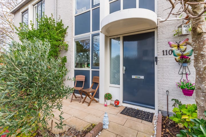 Photo 5 of Wederik 110