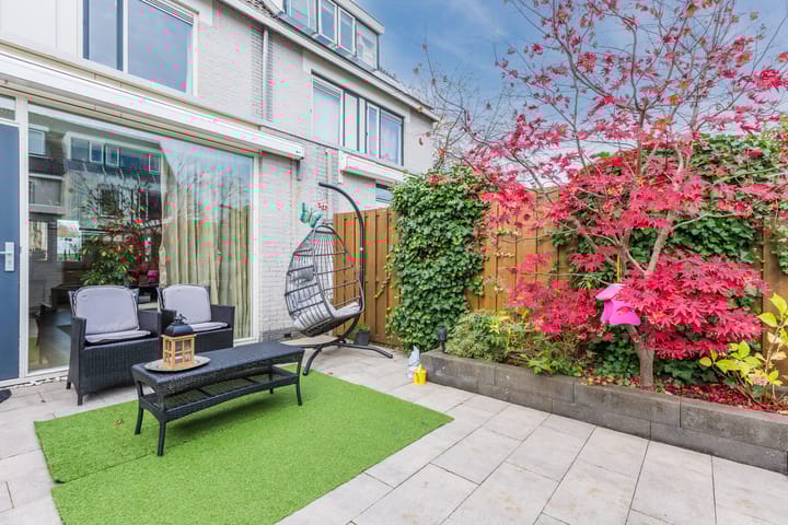 Photo 4 of Wederik 110