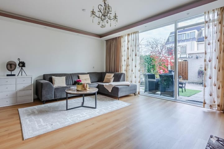 Photo 7 of Wederik 110