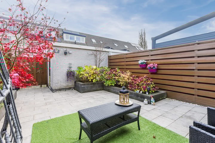 Photo 23 of Wederik 110