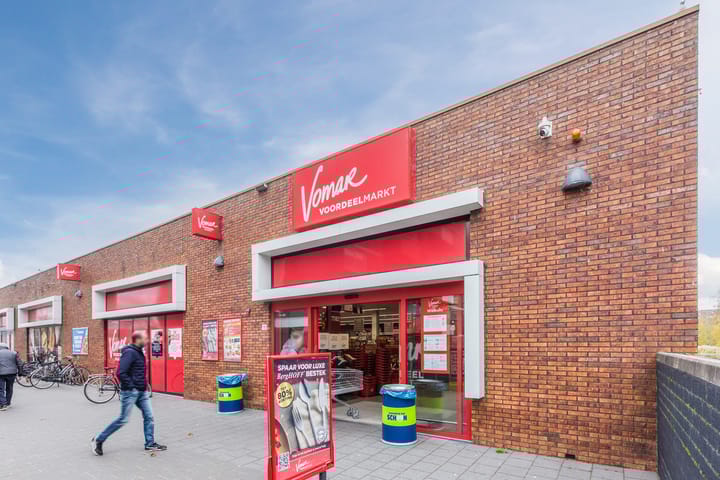 Photo 29 of Wederik 110