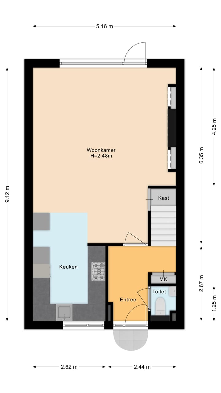 Photo 30 of Wederik 110