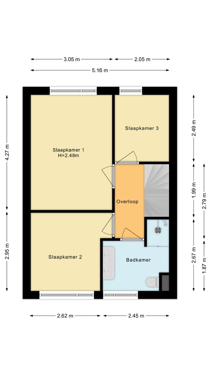 Photo 31 of Wederik 110