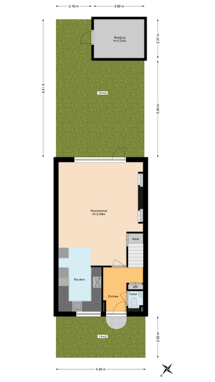 Photo 32 of Wederik 110