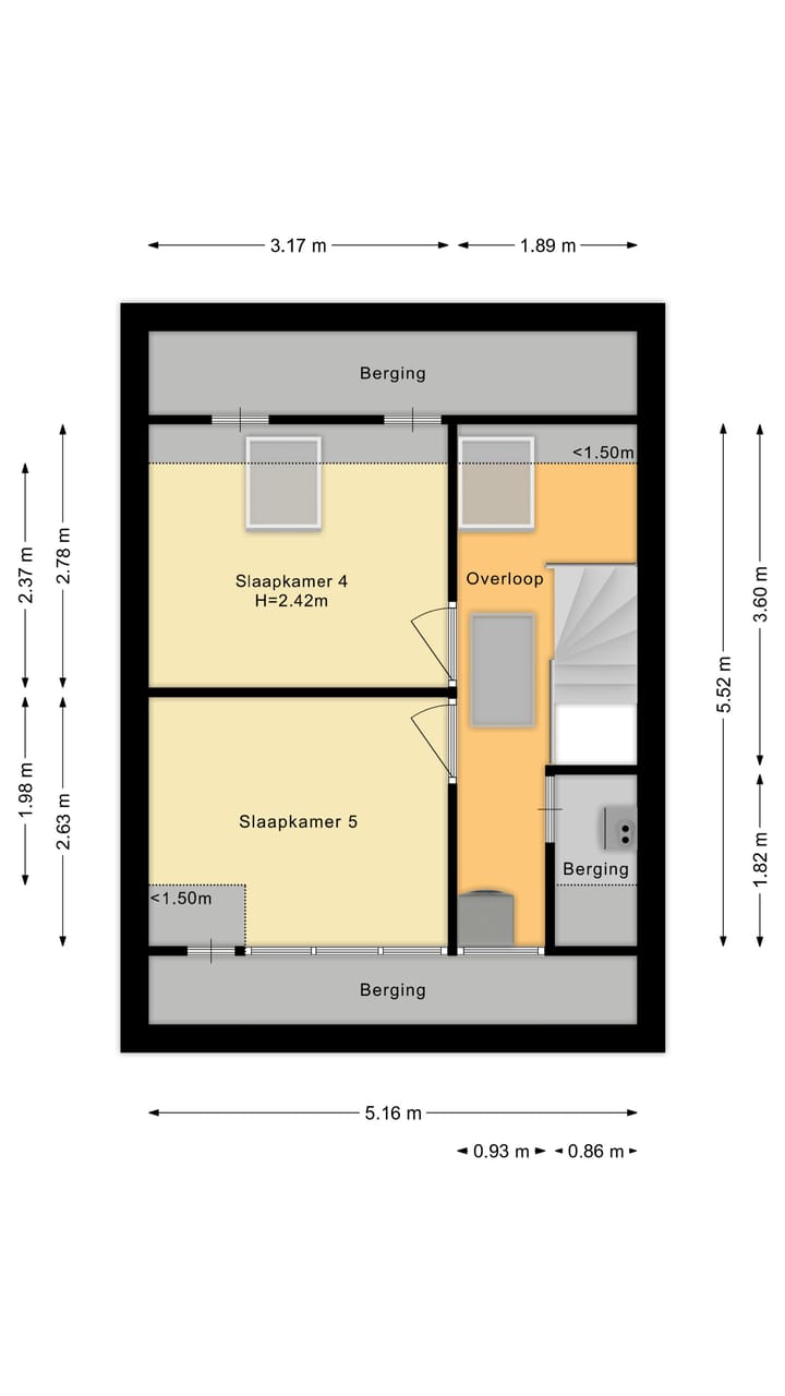 Photo 33 of Wederik 110