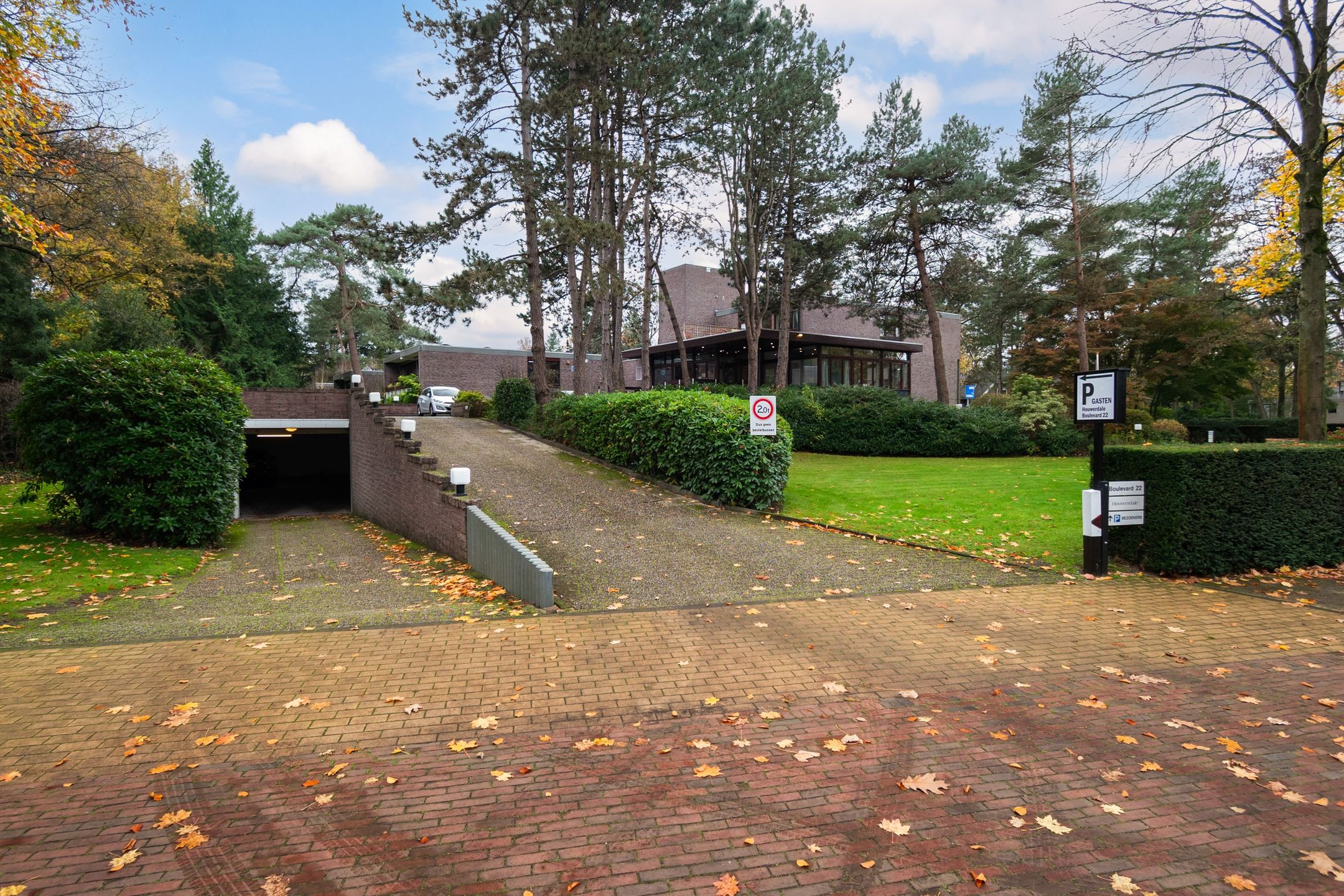 Foto 39 van Boulevard 22-1
