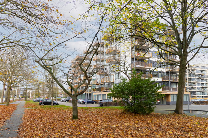 Foto 9 van Kaap Hoorn 17