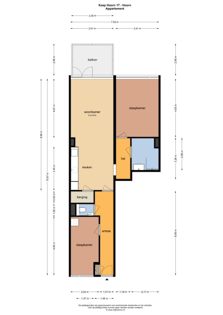 Foto 16 van Kaap Hoorn 17