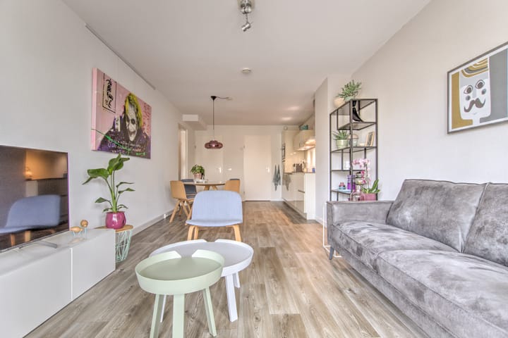 Foto 2 van Kaap Hoorn 17