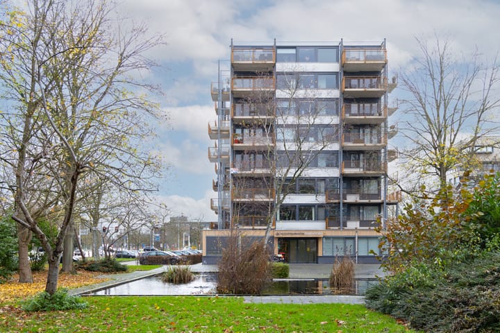 Kaap Hoorn 17 main image