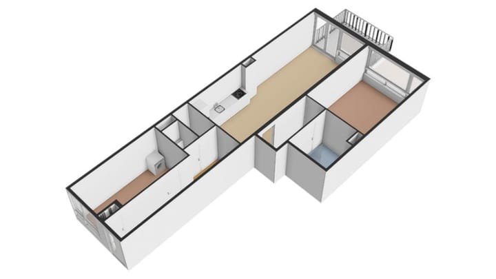 Foto 47 van Kaap Hoorn 17